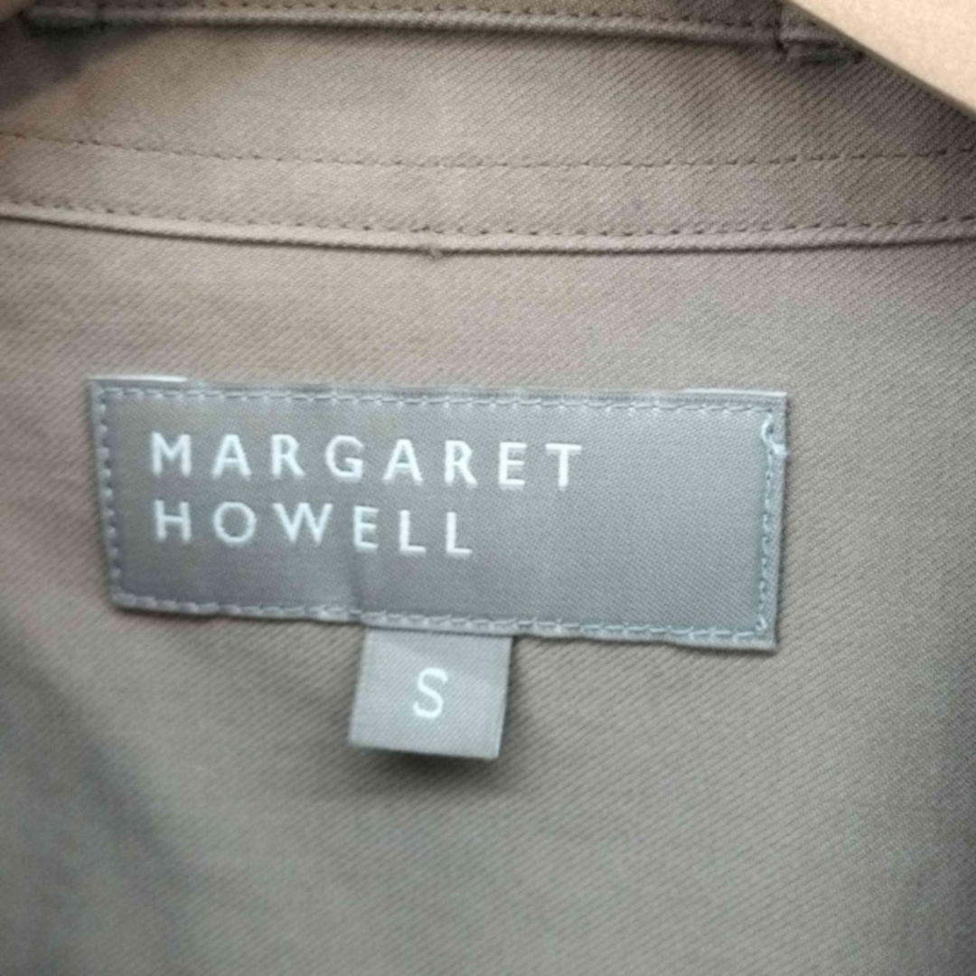 MARGARET HOWELL(マーガレットハウエル)のMARGARET HOWELL(マーガレットハウエル) メンズ トップス メンズのトップス(その他)の商品写真