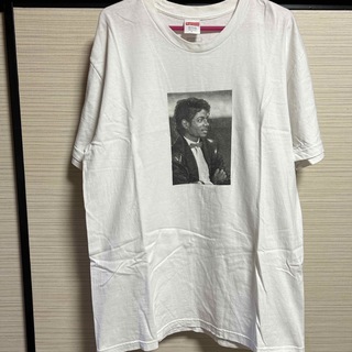 シュプリーム(Supreme)のSupreme マイケルジャクソン Tシャツ(Tシャツ/カットソー(半袖/袖なし))