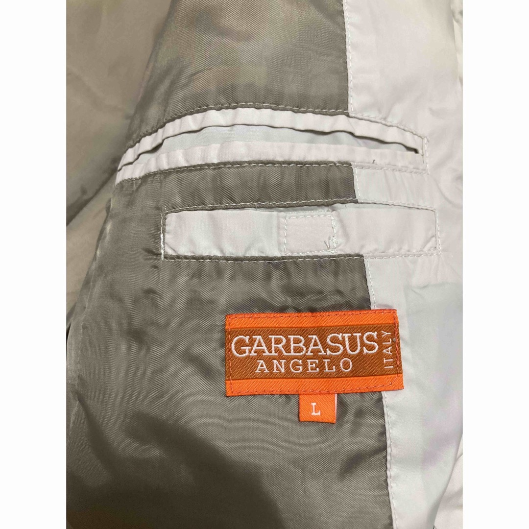 ANGELO GARBASUS(アンジェロガルバス)のアンジェロガルバス／ダウンジャケット メンズのジャケット/アウター(ダウンジャケット)の商品写真