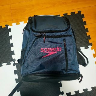 スピード(SPEEDO)のspeedo 水泳用バッグ(マリン/スイミング)