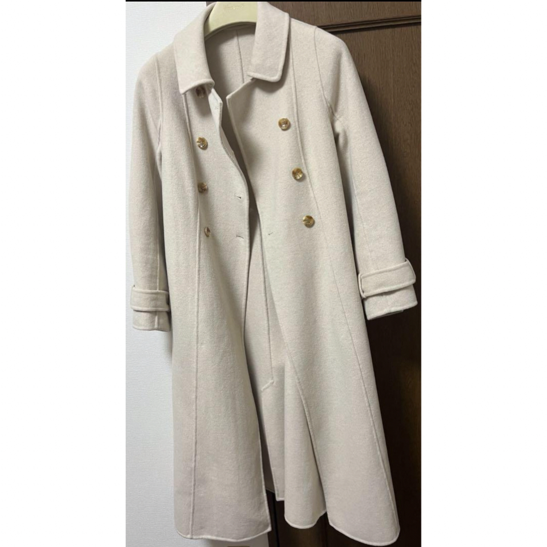 ❤️新品未使用❤️Herlipto Siena River Long Coat-