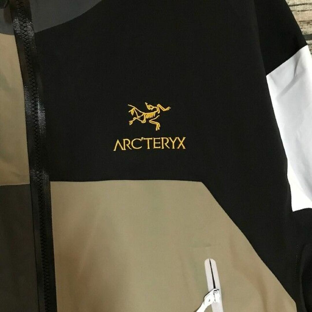 ARC’TERYX ×BEAMS 22AW Beta Jacket