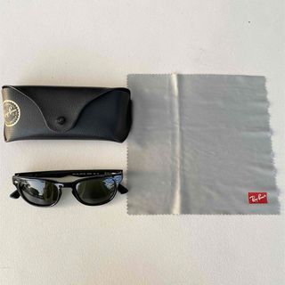 レイバン(Ray-Ban)のRay Ban RB4140 サングラス ポラライズド(偏光)(サングラス/メガネ)