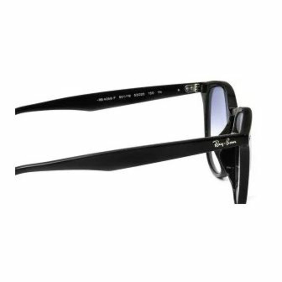 Ray-Ban - 新品正規品 レイバン RB4259F 601/19 ブルーグラデ ...