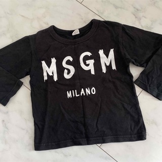 MSGM 90(Tシャツ/カットソー)