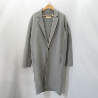 FEAR OF GOD(チェスターコート)のフリマアイテム一覧 FEAR OF GOD(チェスターコート)のフリマアイテム一覧