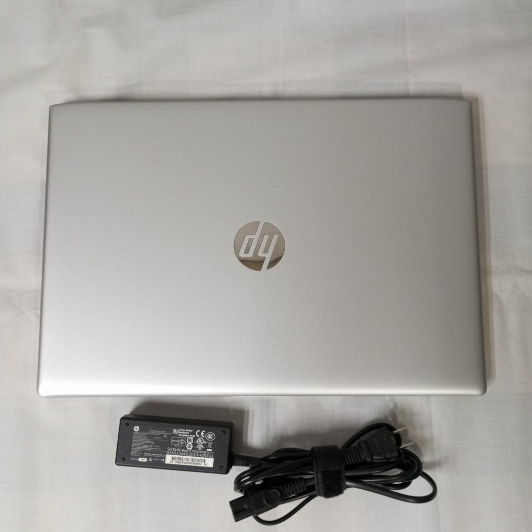HP ProBook 450 G5 i5 16G 第8世代 SSD256+HDD