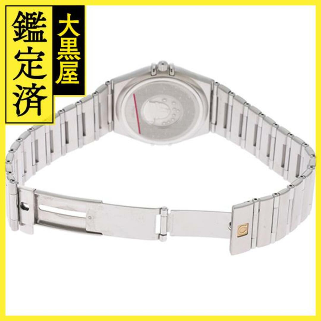 オメガ 腕時計 1512.40 コンステレーション ステンレス 【200】