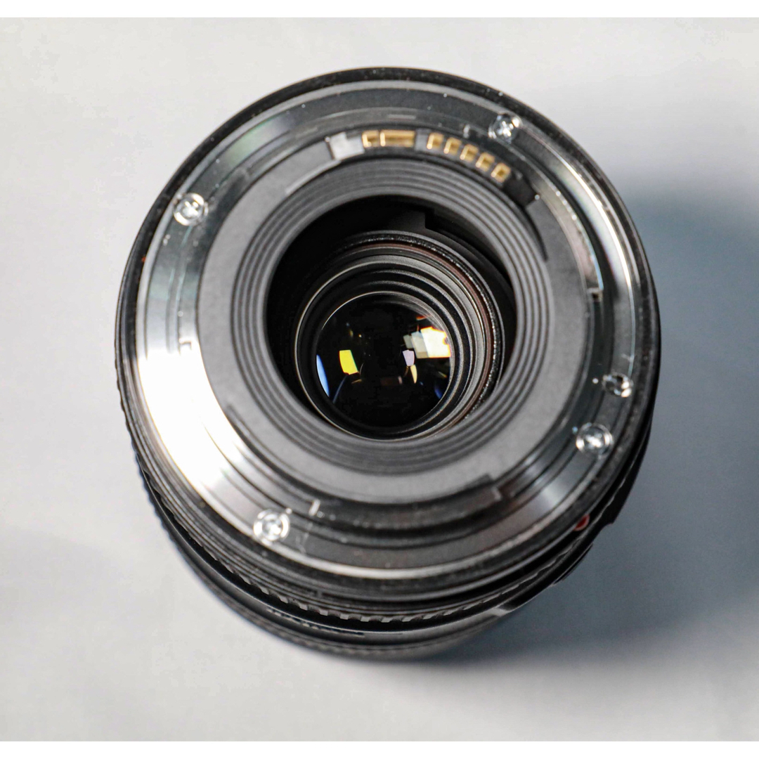 ★美品  Canon レンズ EF16-35mm F4L フィルター付き