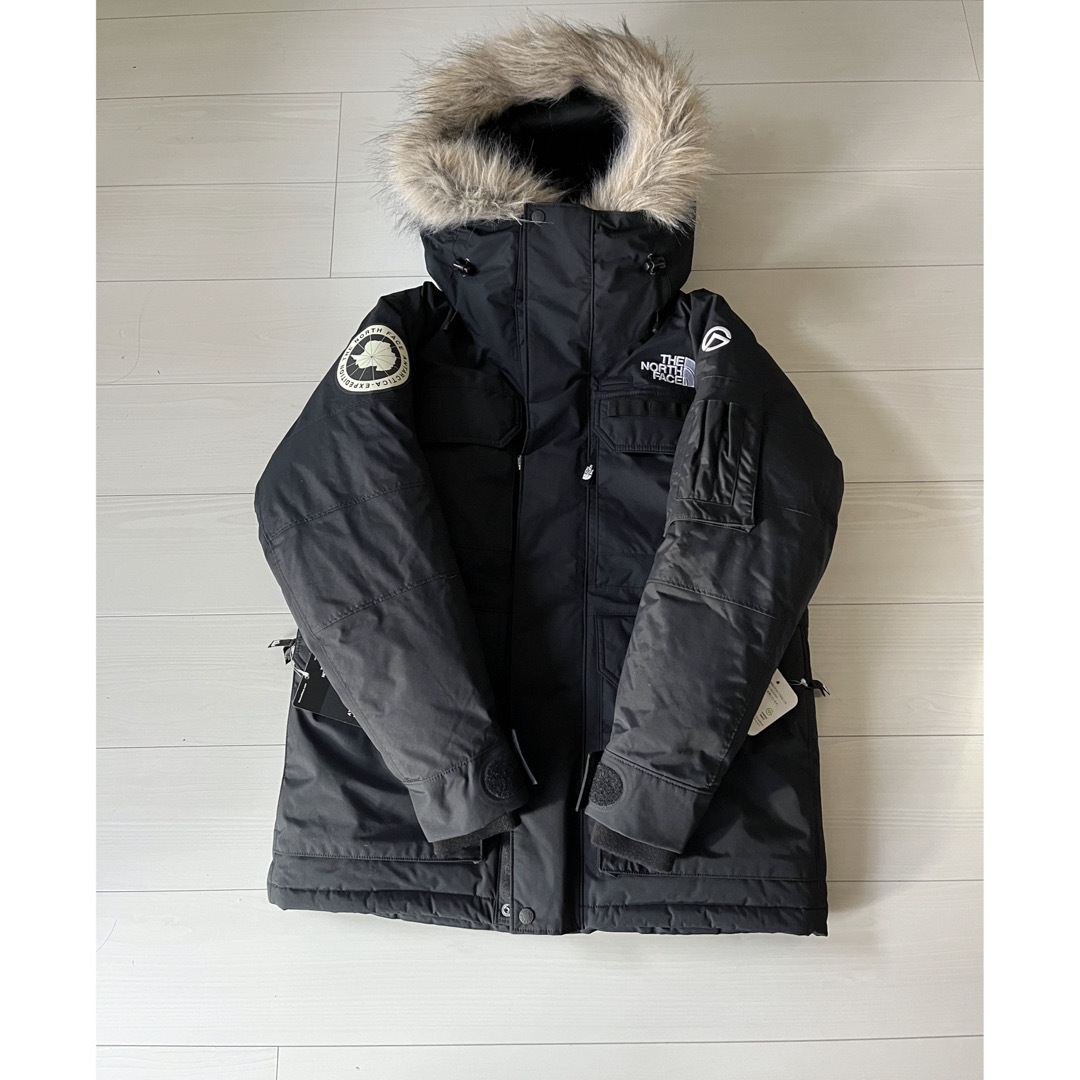 THE NORTH FACE サザンクロスパーカ