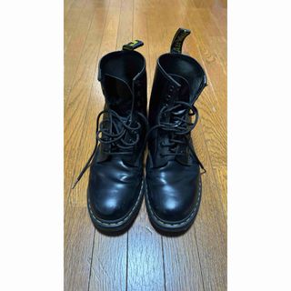 ドクターマーチン(Dr.Martens)のdr.martens ドクターマーチン　ブーツ　8ホール(ブーツ)