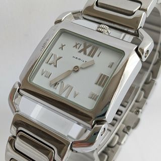 Hamilton - 稼動品 ハミルトン HAMILTON コントアー ドライバーズ