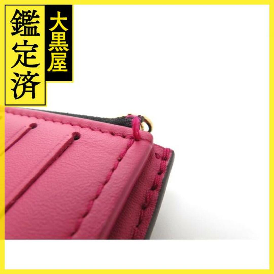 LOUIS VUITTON - ルイヴィトン ポルトフォイユ・カプシーヌ コンパクト