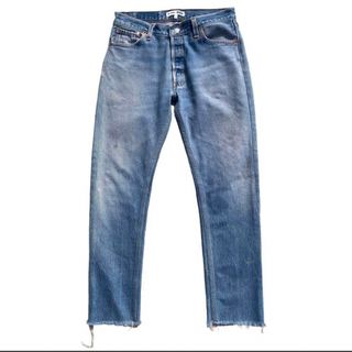 リーバイス(Levi's)のLevi's Re/Done デニム　25(デニム/ジーンズ)