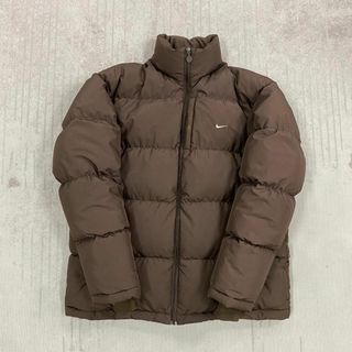 新品 ATHLETA 希少 総柄 リバーシブル ヌプシ