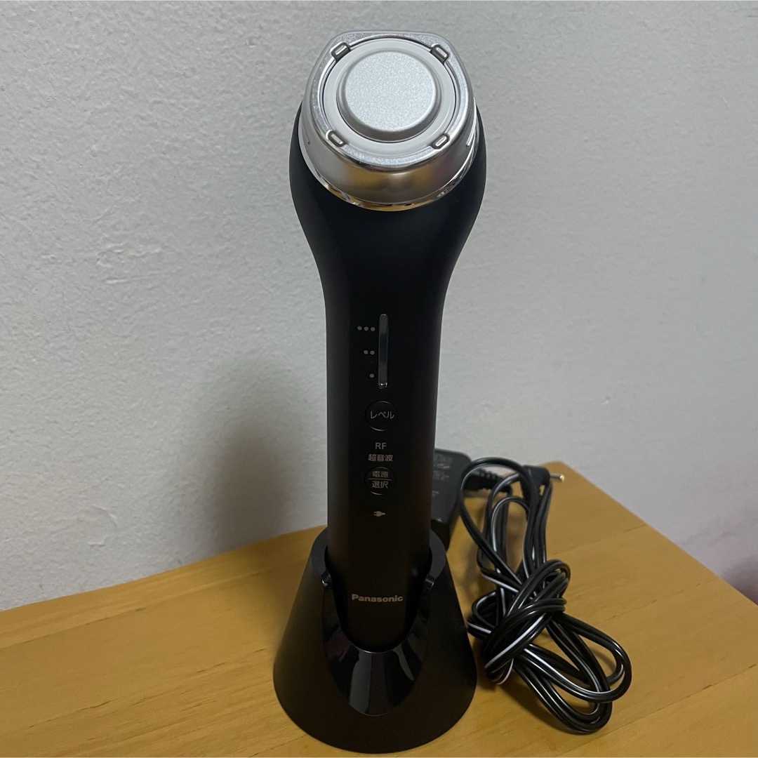 Panasonic  BEAUTY  PREMIUM  RF美顔器EH-XR20美容/健康