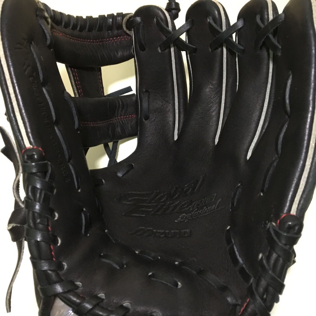 MIZUNO - ◇美品 良型即戦力◇ ミズノ グロエリ RG 少年 軟式 内野 MIZUNO - ◇美品 良型即戦力◇ ミズノ グロエリ RG 少年 軟式 内野