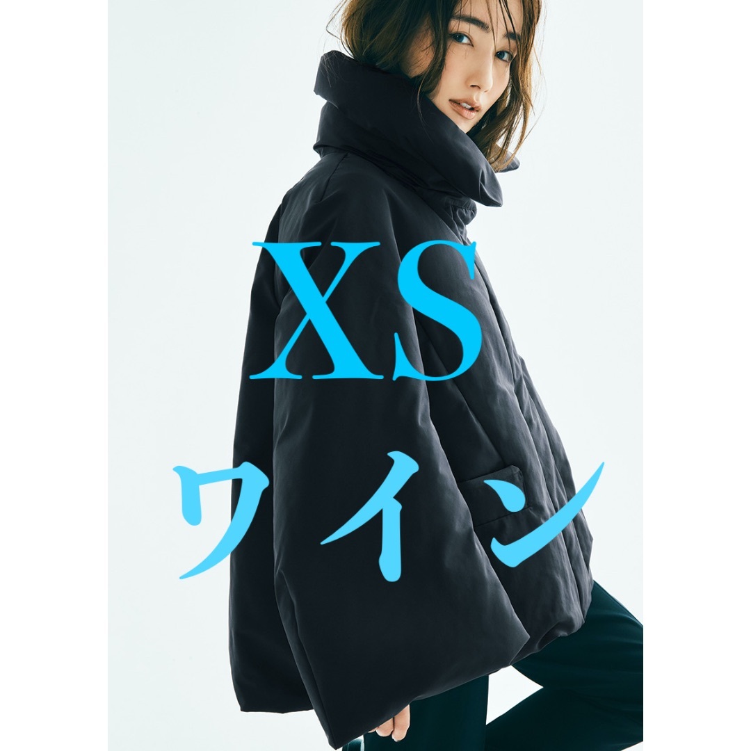 UNIQLO - UNIQLO +J ジルサンダー ハイブリッドダウンジャケット XS ...