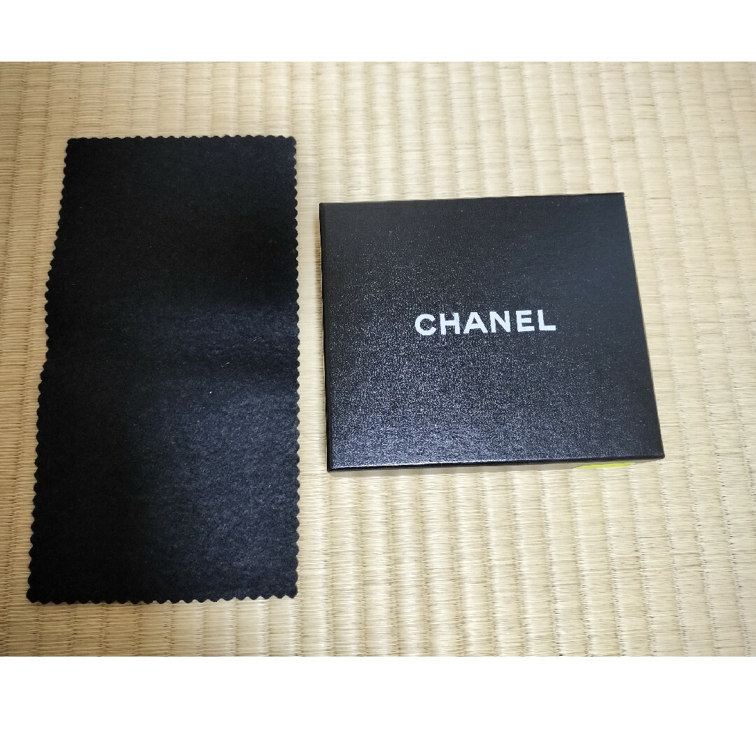 CHANEL(シャネル)のシャネル　箱 レディースのファッション小物(その他)の商品写真