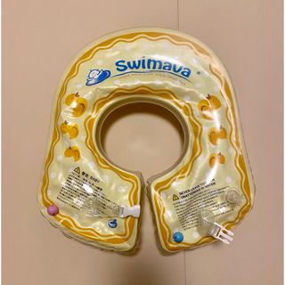 スイマーバ(Swimava)のなー様専用。スイマーバ ボディリング ベビーサイズ 6ヶ月〜2歳ごろ(マリン/スイミング)