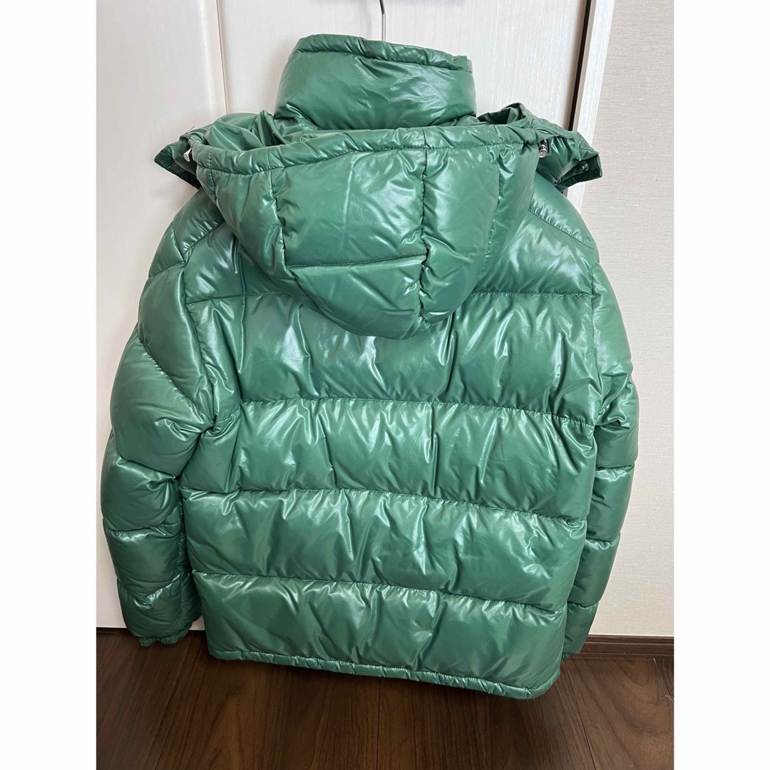 MONCLER - 正規品 モンクレール MONCLER K2 ダウンジャケット サイズ1