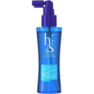 エイチアンドエス(h & s（P & G）)の● h&s 洗い流さないトリートメント デイ&ナイト  125mL 8本(トリートメント)