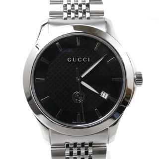 グッチ ＧＵＣＣＩ25Ｈ Watch GU-YA163407