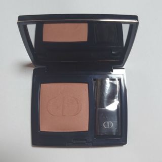 クリスチャンディオール(Christian Dior)の【中古】ディオールスキンルージュブラッシュ459/ディオール/チーク(チーク)