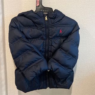 ラルフローレン(Ralph Lauren)の【クリーニング済】ラルフローレンダウン(ジャケット/コート)