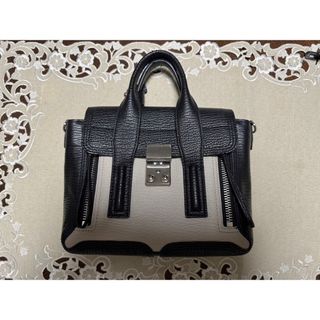 スリーワンフィリップリム(3.1 Phillip Lim)の3.1 Phillip Lim Pashli サッチェルバッグ(ハンドバッグ)