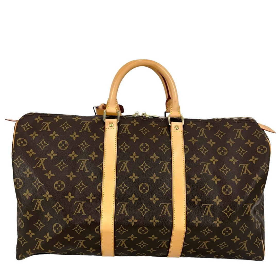 ルイ・ヴィトン Louis Vuitton キーポル 50