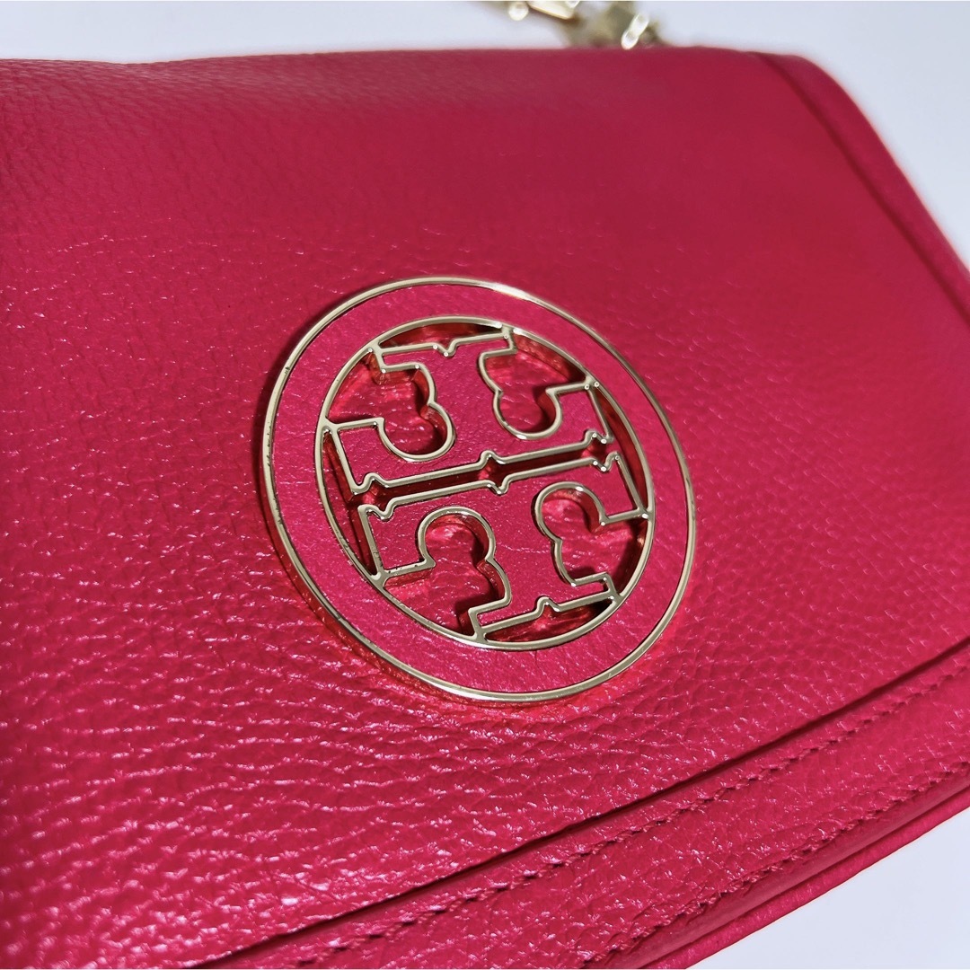 Tory Burch - ☆美品☆送料無料☆TORYBURCHトリーバーチレザー2WAY