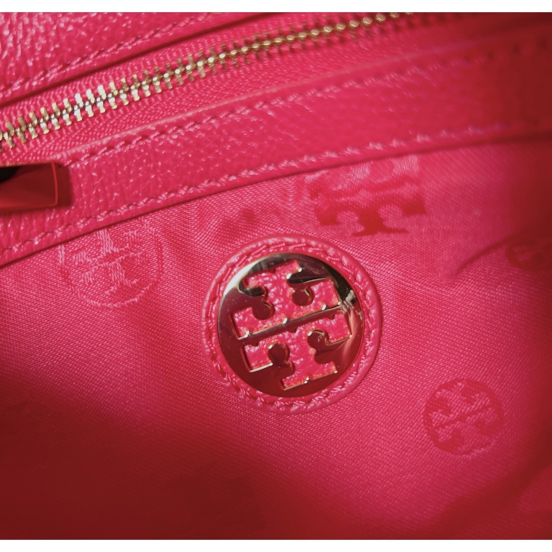 Tory Burch - ☆美品☆送料無料☆TORYBURCHトリーバーチレザー2WAY