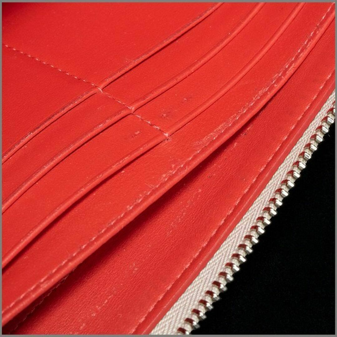 Christian Louboutin - 【全額返金保証・送料無料】ルブタンの長財布