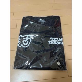 ガールズドントクライ(Girls Don't Cry)のTEAM TENSHIN 那須川天心 VERDY ケラップ T-shirt XL(Tシャツ/カットソー(半袖/袖なし))