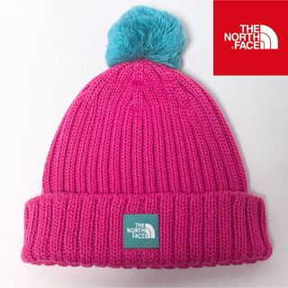 ザノースフェイス(THE NORTH FACE)の【超美品】完売カラーTHE NORTH FACE②バイカラー カプッチョリッド(帽子)