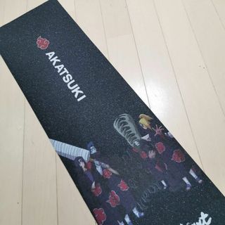 DBH×Naruto GRIPTAPE スケボー デッキテープ スケートボード(スケートボード)