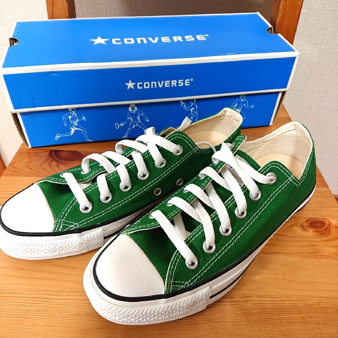 CONVERSE ALL STAR  スニーカー 新品 コンバースオールスター