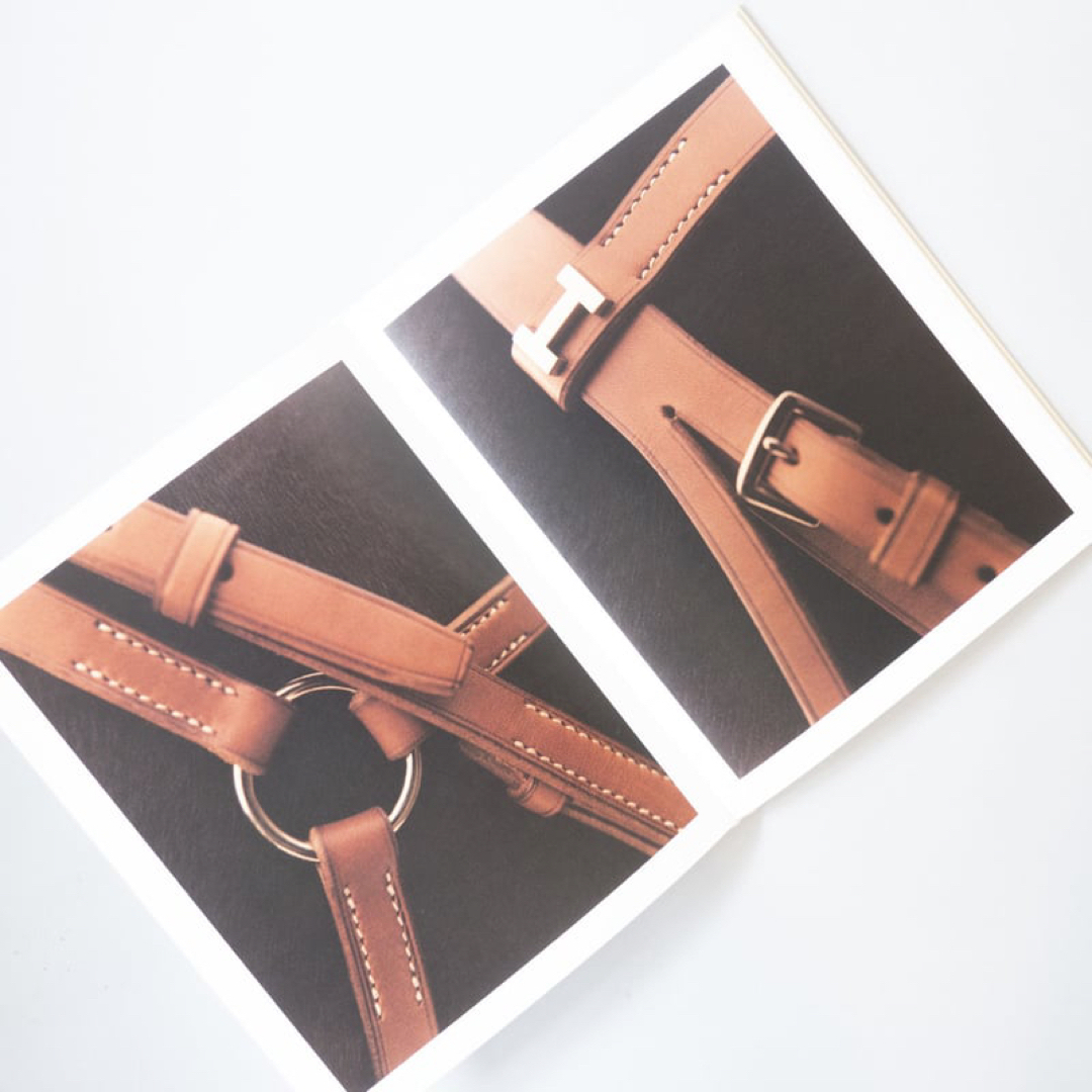 Hermes(エルメス)のKoto Bolofo la maison HERMES エンタメ/ホビーの本(洋書)の商品写真