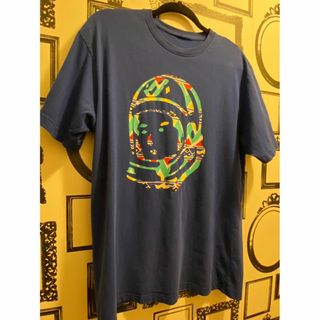 Tシャツ　BILLIONAIRE BOYS CLUB　US古着　ヴィンテージ(Tシャツ/カットソー(半袖/袖なし))