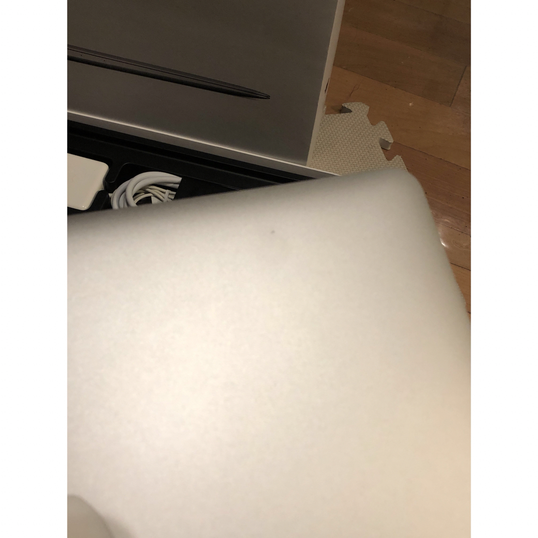 MacBook Air 美品 1.8GHzメモリ 8GB SSD 256GB