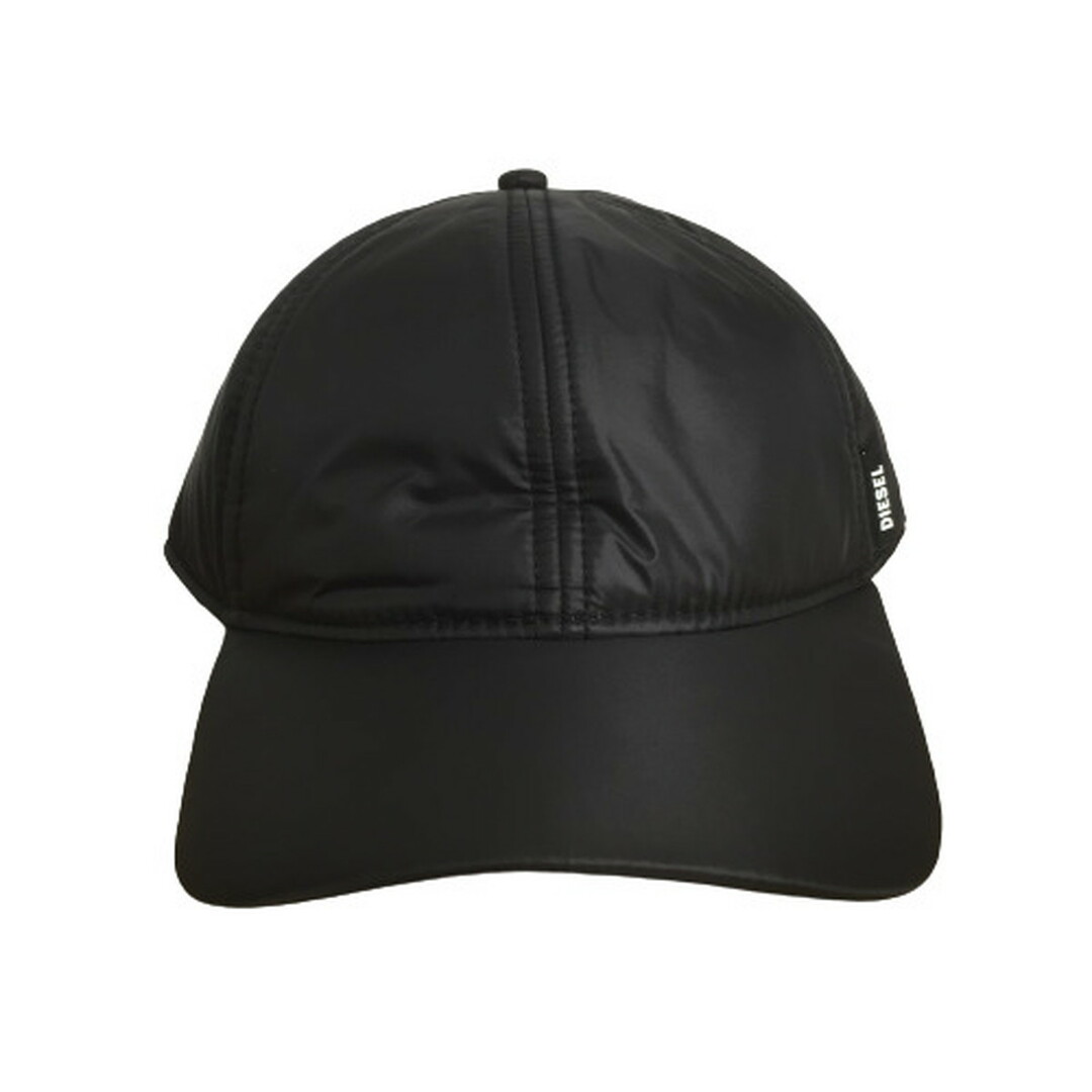 Ⅱ高さDIESEL C-DESTER HAT A03183 キャップ 帽子 メンズ 美品