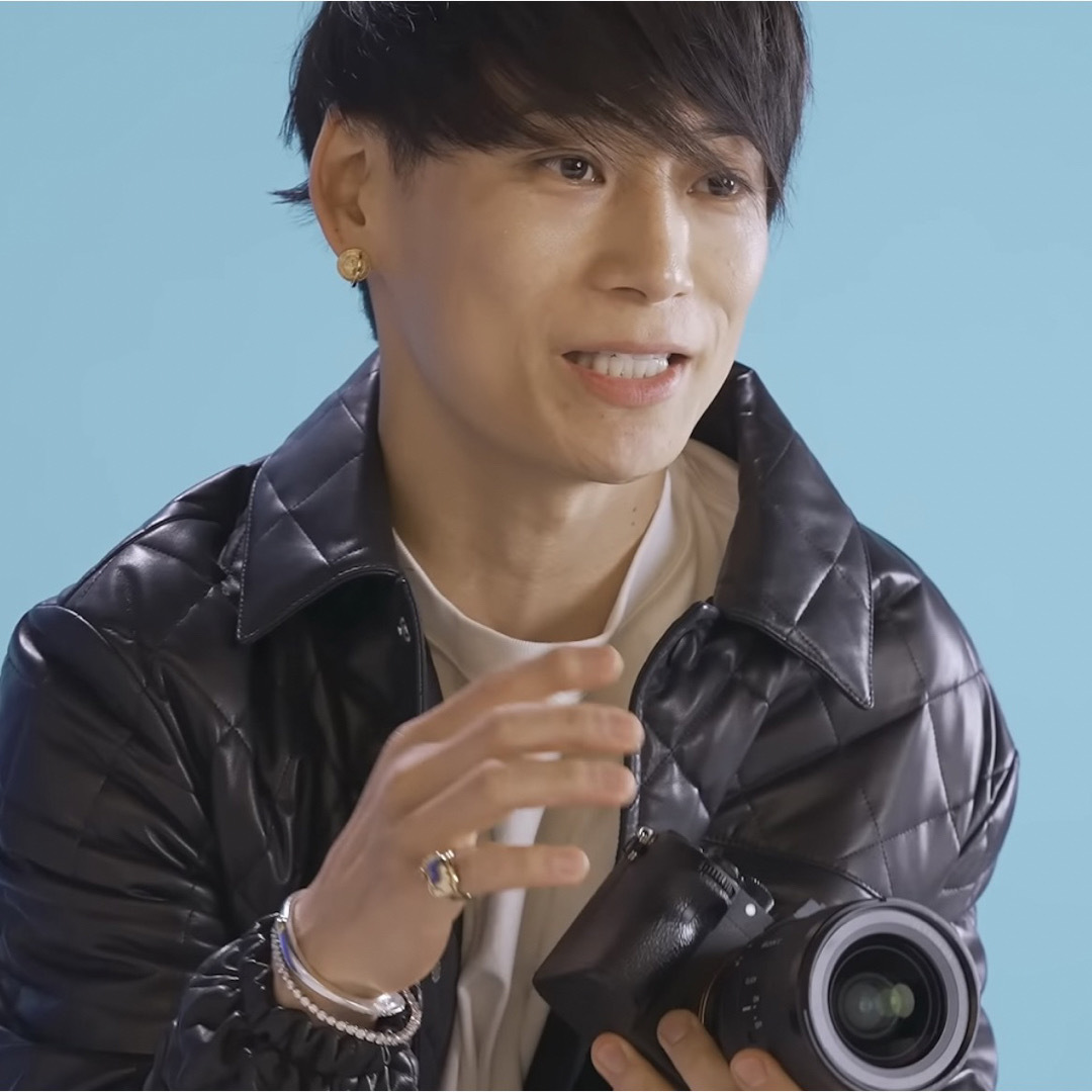 PRADA - PRADA ラムレザージャケット takuya∞着用の通販 by PRADA - PRADA ラムレザージャケット takuya∞着用の通販 by