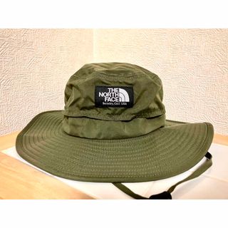 ザノースフェイス(THE NORTH FACE)の【再値下げ】THE NORTH FACE バケットハット(ハット)