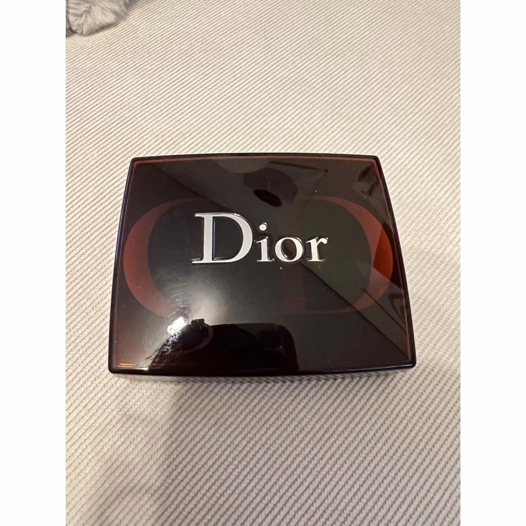 Dior(ディオール)の【Dior】チーク&シェーディング&ハイライト コスメ/美容のベースメイク/化粧品(チーク)の商品写真