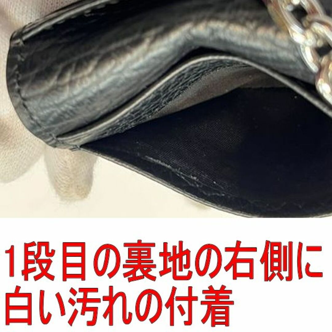 Maison Martin Margiela(マルタンマルジェラ)の●新品/正規品● MARGIELA 4ステッチ カレンダー カードケース メンズのファッション小物(名刺入れ/定期入れ)の商品写真