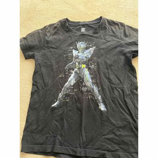 グラニフ(Design Tshirts Store graniph)のグラニフ　仮面ライダーゼロワン　コラボTシャツ　SS(Tシャツ/カットソー)