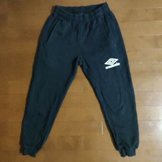 アンブロ(UMBRO)のアンブロ　スウェットパンツ(パンツ/スパッツ)