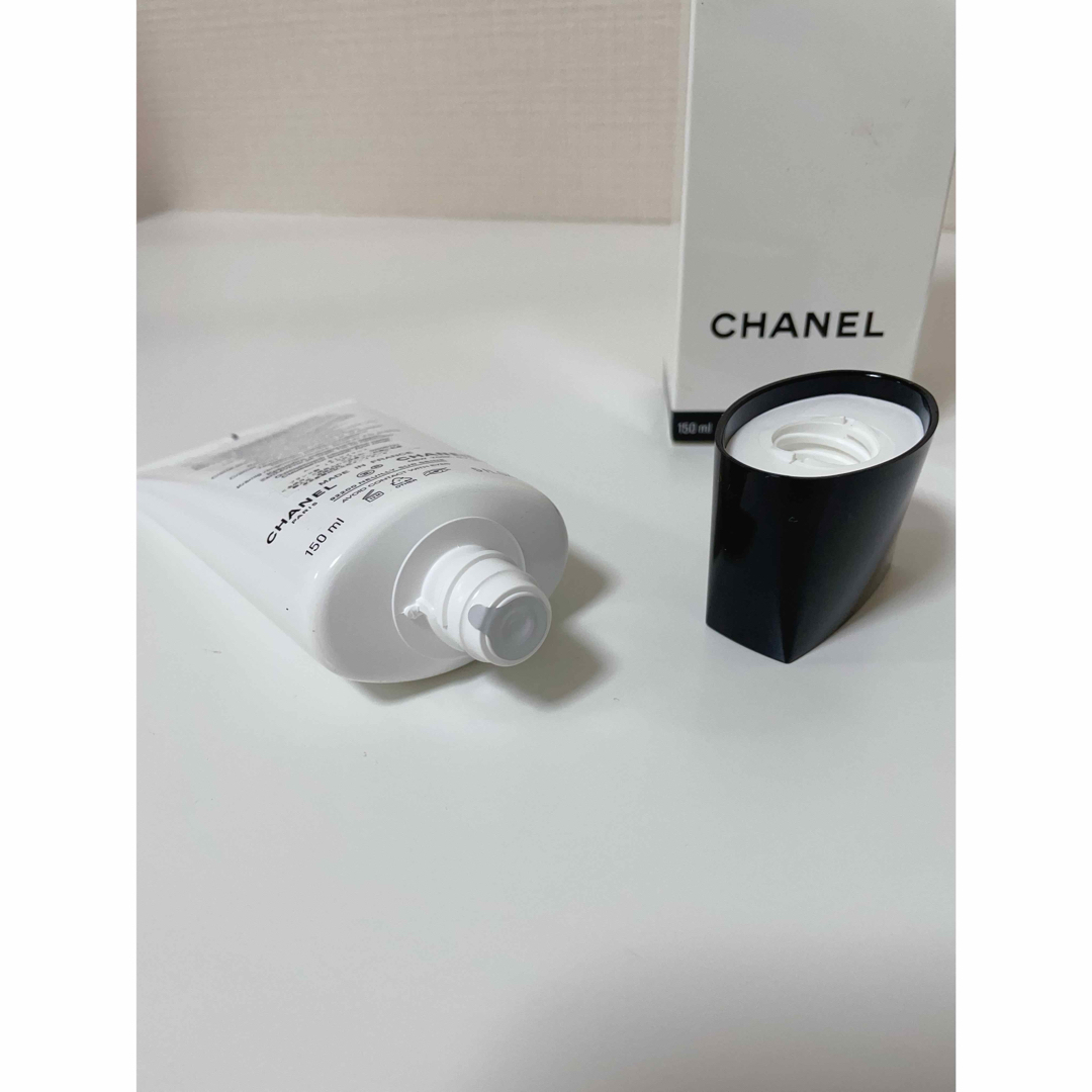 CHANEL(シャネル)のCHANEL 洗顔料 コスメ/美容のスキンケア/基礎化粧品(洗顔料)の商品写真