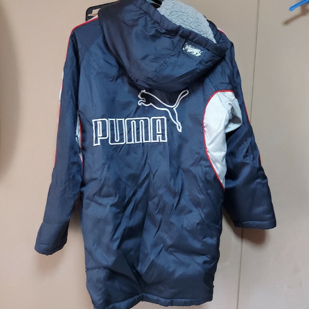 PUMA(プーマ)のPUMA ジャンパー160 スポーツ/アウトドアのサッカー/フットサル(ウェア)の商品写真
